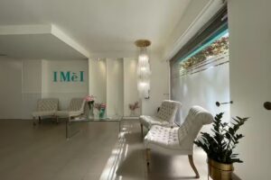 Cl&iacute;nica est&eacute;tica IM&egrave;I Barcelona