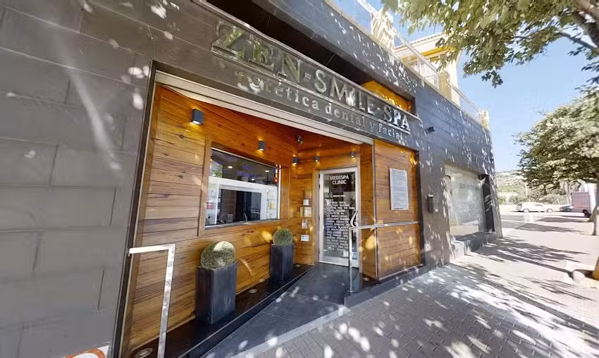 CLINICA ESTETICA JAVEA