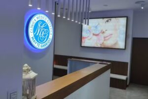 Cl&iacute;nica Est&eacute;tica &bull;&bull;ᐅ Mayte Garrido