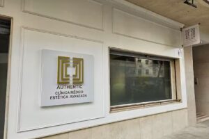 🎖️Clínica estética Valencia – Authentic Clinica Medicoestetica y Estética Avanzada