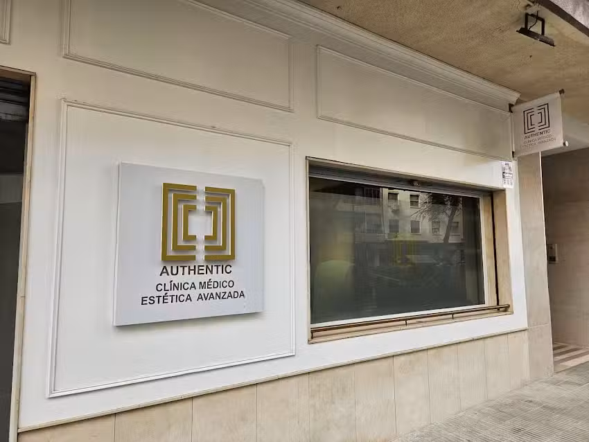 🎖️Cl&iacute;nica est&eacute;tica Valencia &ndash; Authentic Clinica Medicoestetica y Est&eacute;tica Avanzada