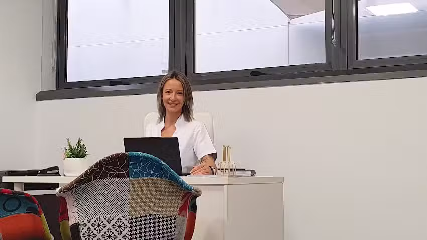 Cl&iacute;nica Est&eacute;tica Vyana