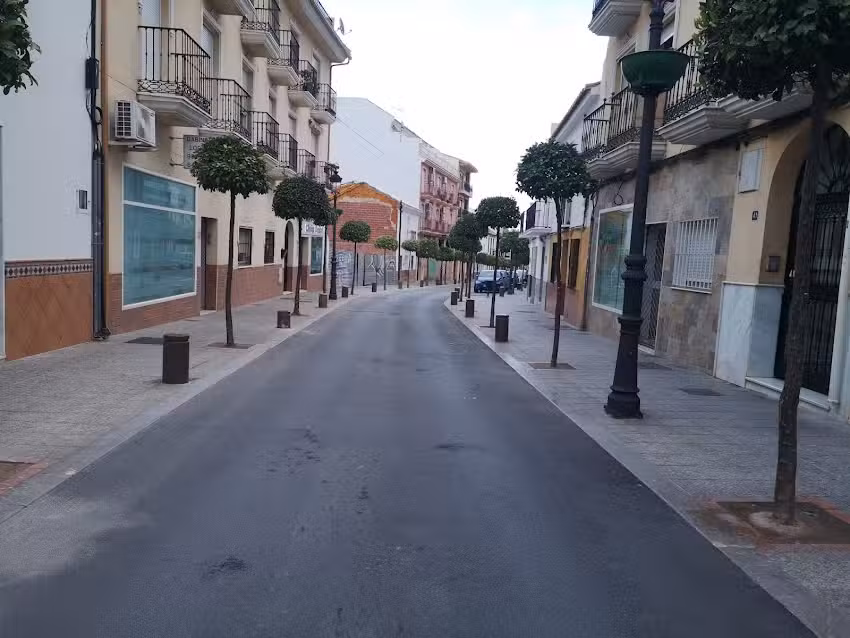 Cl&iacute;nica Est&eacute;tica y L&aacute;ser Infinity Alhaur&iacute;n