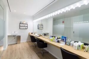 Cl&iacute;nica Garc&iacute;a Barreiro