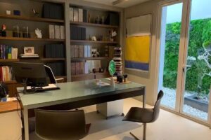 Cl&iacute;nica Gaztambide