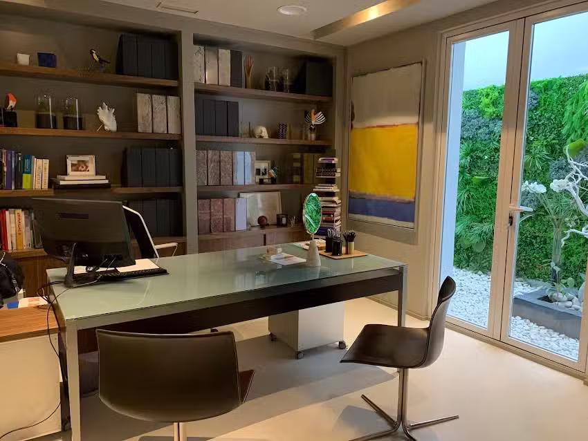 Cl&iacute;nica Gaztambide