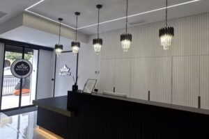 Cl&iacute;nica MAJESTY Medicina y Cirug&iacute;a Est&eacute;tica