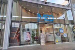 Clinica MED medicina est&egrave;tica depilaci&oacute; | Westfield La Maquinista