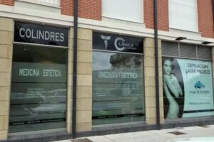Clínica Médica Colindres