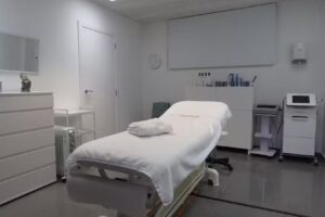 Cl&iacute;nica M&eacute;dica Consue Aliaga