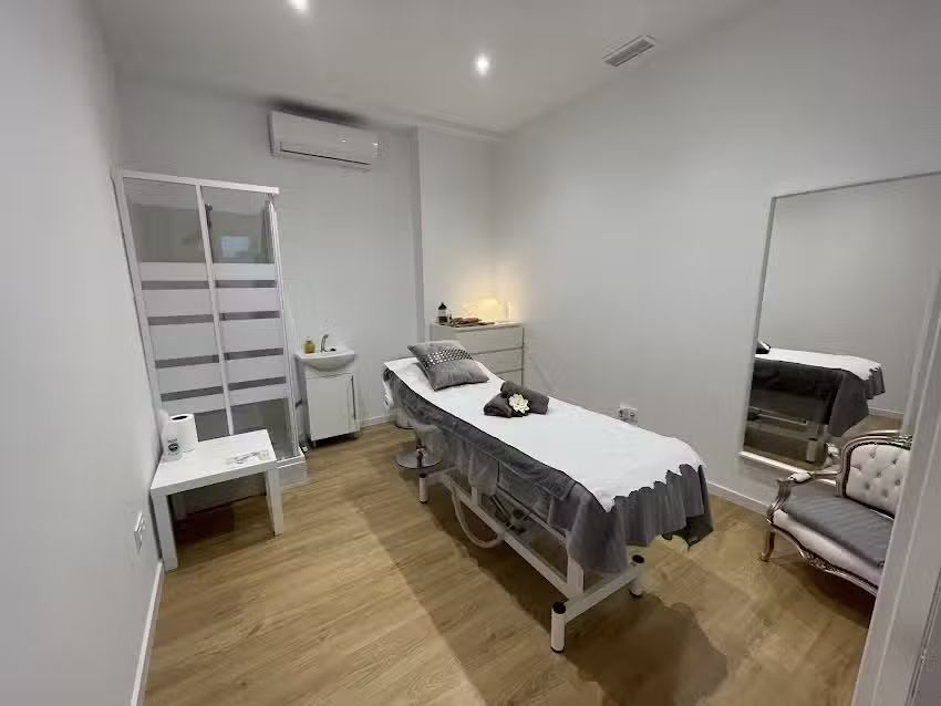 Cl&iacute;nica Medicina Est&eacute;tica METS