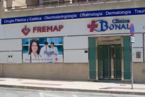 Cl&iacute;nica M&eacute;dico Est&eacute;tica Bonal