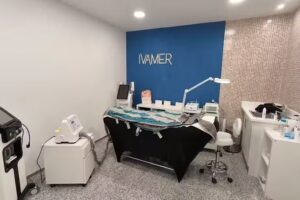 Cl&iacute;nica M&eacute;dico Est&eacute;tica IVAMER Murcia
