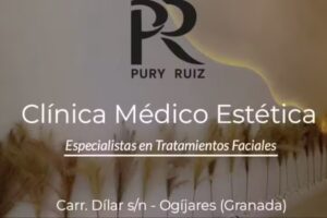 CLÍNICA MÉDICO ESTÉTICA PURY RUIZ