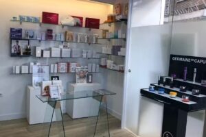 Cl&iacute;nica M&eacute;dico Est&eacute;tica Ritual Visage Ana J, Perez