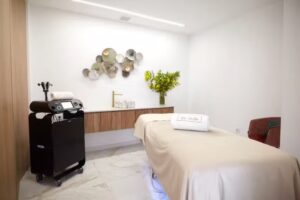 Clínica médico estética Rosi Sevilla