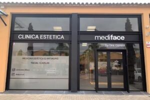 Cl&iacute;nica Mediface &ndash; Medicina Est&eacute;tica Facial, Capilar y Antiaging