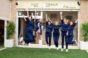 Clínica MedYDerma – Medicina Estética Avanzada y Ginecología