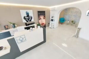 CLINICA MIRAMAR COSTA BLANCA S.L.