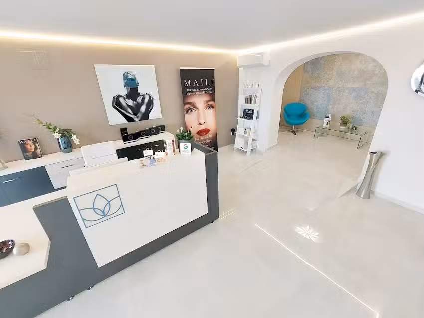 CLINICA MIRAMAR COSTA BLANCA S.L.