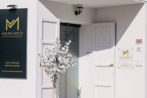 Cl&iacute;nica Molins Mateo