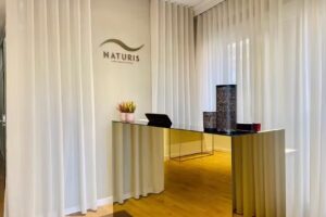 Cl&iacute;nica Naturis