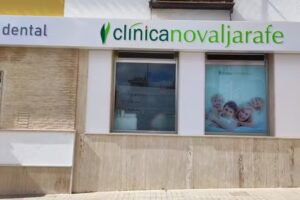 Cl&iacute;nica Novaljarafe