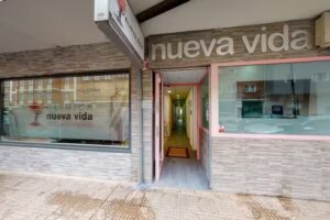 Cl&iacute;nica Nueva Vida Burgos (Medicina est&eacute;tica de vanguardia: Dra. Pilar Sanmart&iacute;n)