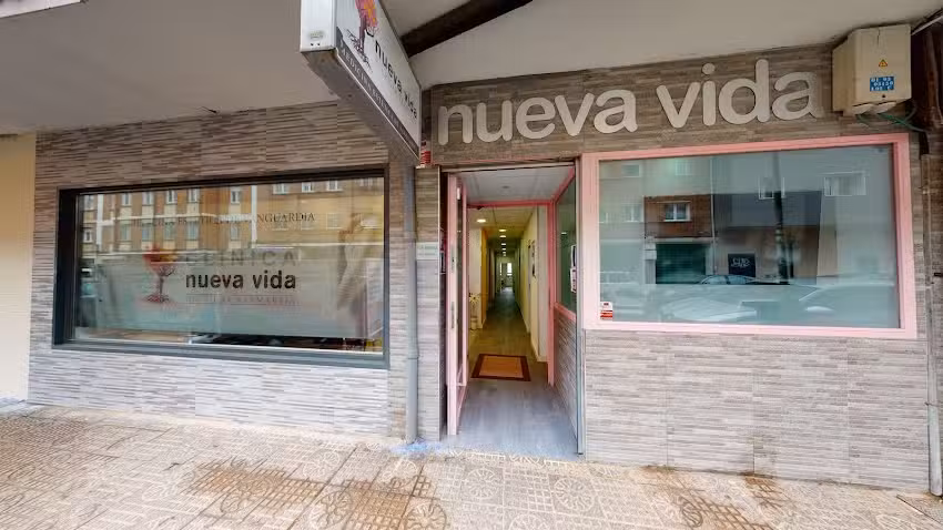 Cl&iacute;nica Nueva Vida Burgos (Medicina est&eacute;tica de vanguardia: Dra. Pilar Sanmart&iacute;n)