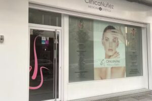 Cl&iacute;nica N&uacute;&ntilde;ez