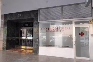 Cl&iacute;nica Reina Mercedes &ndash; Dra Julia Chabrera