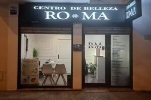 Cl&iacute;nica ROMA Triana &middot; Centro M&eacute;dico Est&eacute;tico
