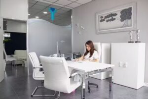 Cl&iacute;nica Sanyd