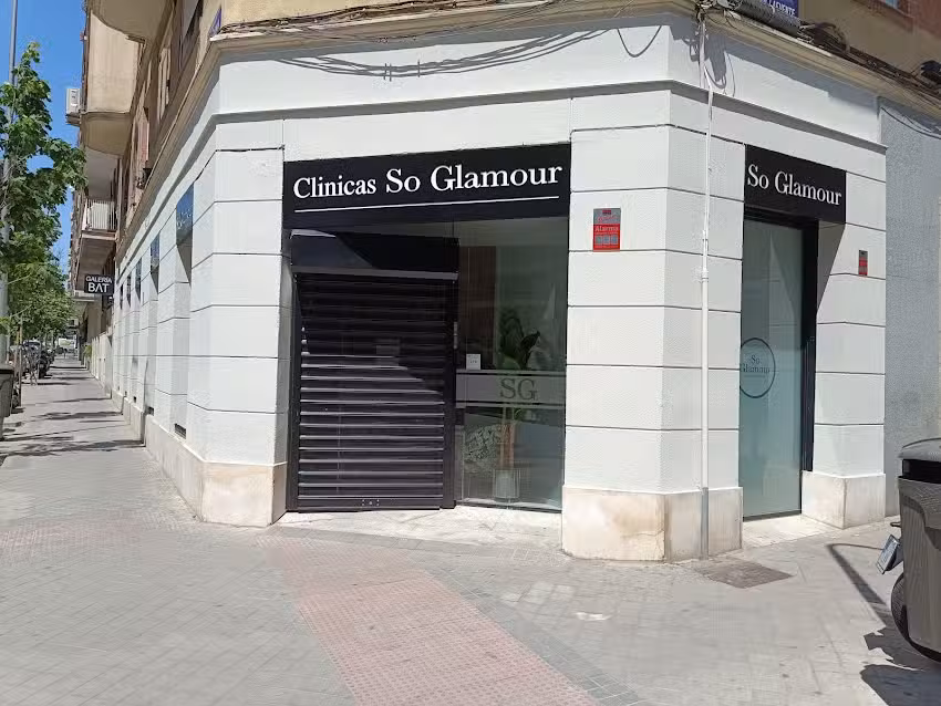 Cl&iacute;nica So Glamour Madrid &ndash; Centro Est&eacute;tica Medicina y Cirug&iacute;a Nuevos Ministerios, Madrid
