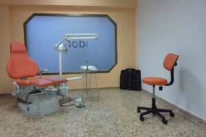 Cl&iacute;nica Y&aacute;tova