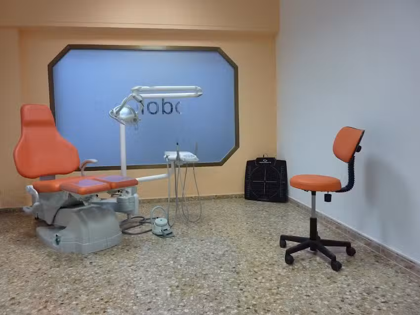 Cl&iacute;nica Y&aacute;tova