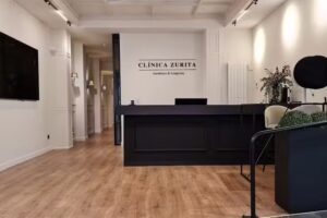 Cl&iacute;nica Zurita