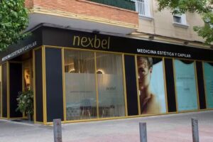 Cl&iacute;nicas nexbel Sevilla