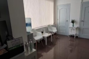 Cl&iacute;nicas Wonda