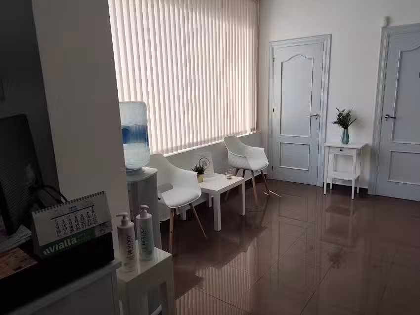 Cl&iacute;nicas Wonda