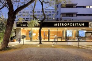 Club Metropolitan Sevilla