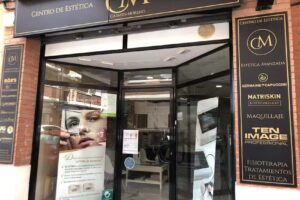 CM centro medico y Est&eacute;tica Avanzada