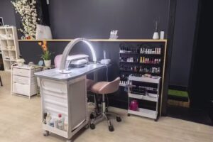 CMG Maquillaje y Belleza