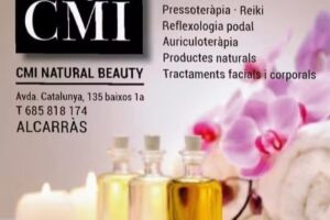 CMI Beauty