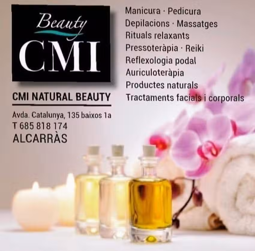 CMI Beauty
