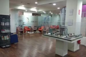 COC Medicina Est&eacute;tica