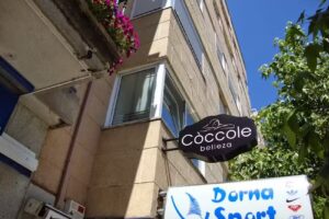 C&Ograve;CCOLE BELLEZA