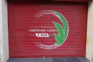 Codetechno Garden S.L