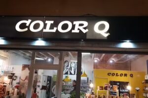Color Q