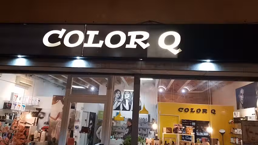 Color Q